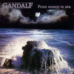 Gandalf : From Source to Sea
